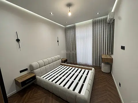 Kirayə verilir 3 otaqlı mənzil 139 m²