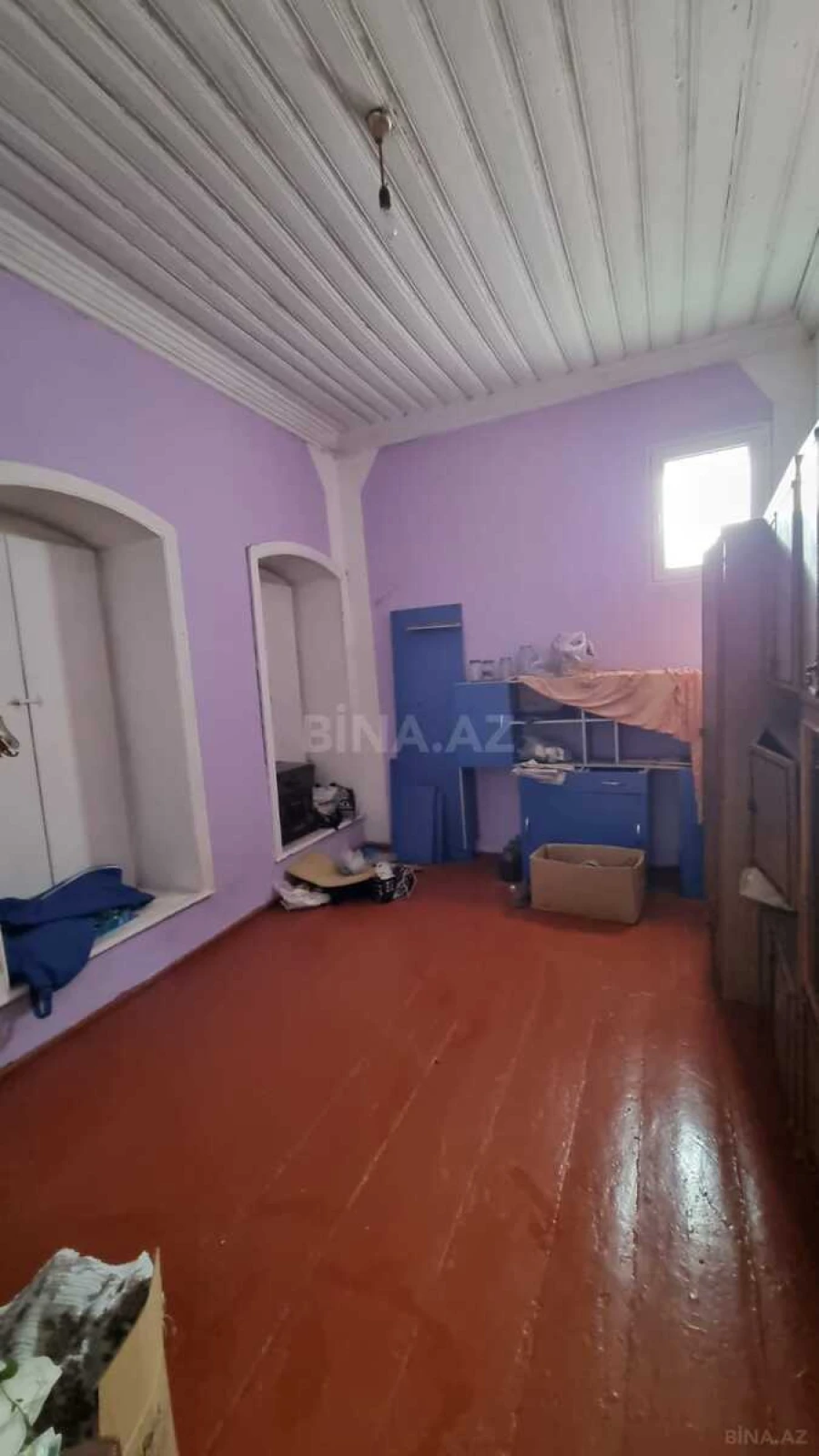 Satılır 6 otaqlı həyət evi 114 m²