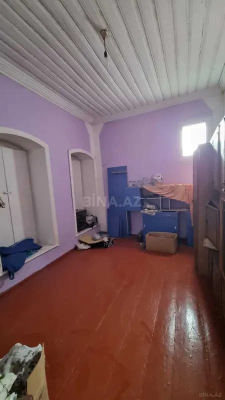 Satılır 6 otaqlı həyət evi 114 m²
