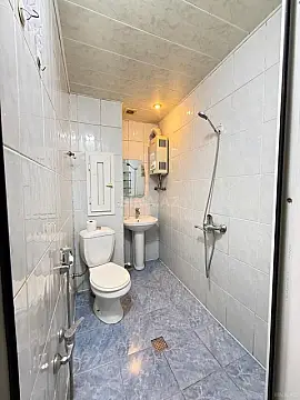 Kirayə verilir 2 otaqlı mənzil 50 m²