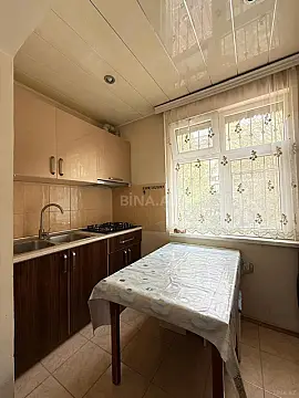 Kirayə verilir 2 otaqlı mənzil 50 m²