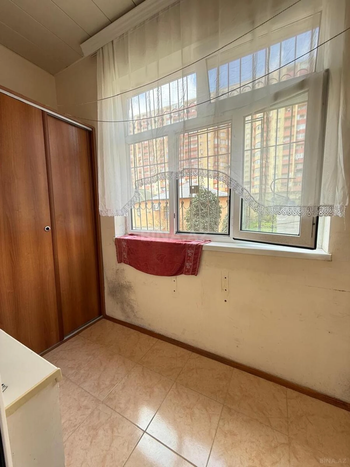 Kirayə verilir 2 otaqlı mənzil 50 m²