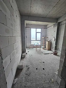 Satılır 2 otaqlı mənzil 52 m²