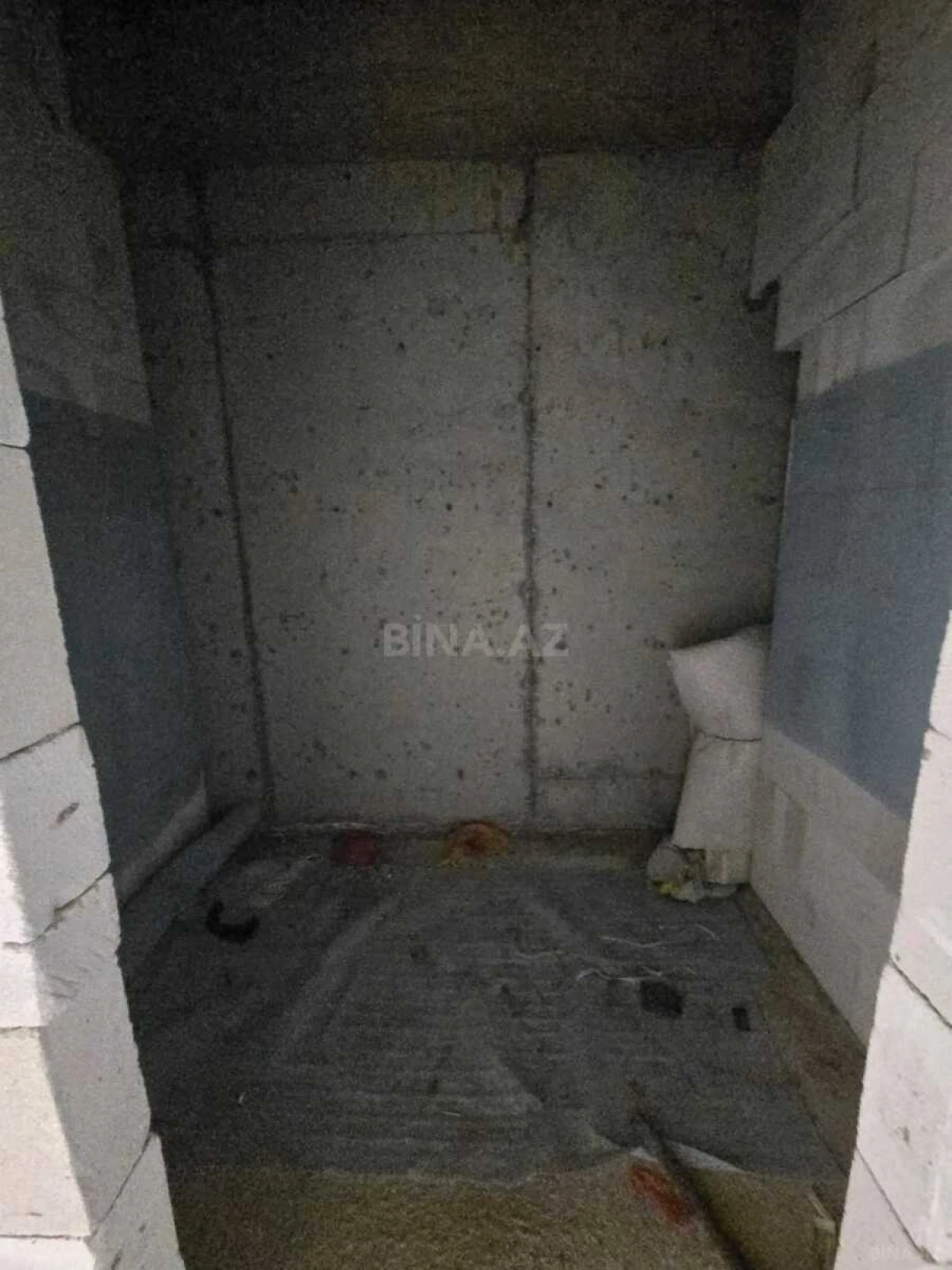 Satılır 2 otaqlı mənzil 52 m²