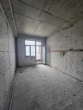 Satılır 2 otaqlı mənzil 52 m²