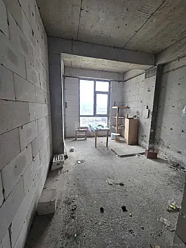 Satılır 2 otaqlı mənzil 52 m²