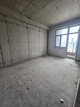 Satılır 2 otaqlı mənzil 52 m²