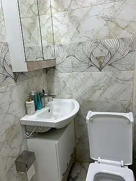 Satılır 2 otaqlı mənzil 37 m²