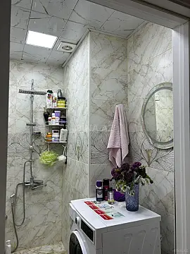 Satılır 2 otaqlı mənzil 37 m²