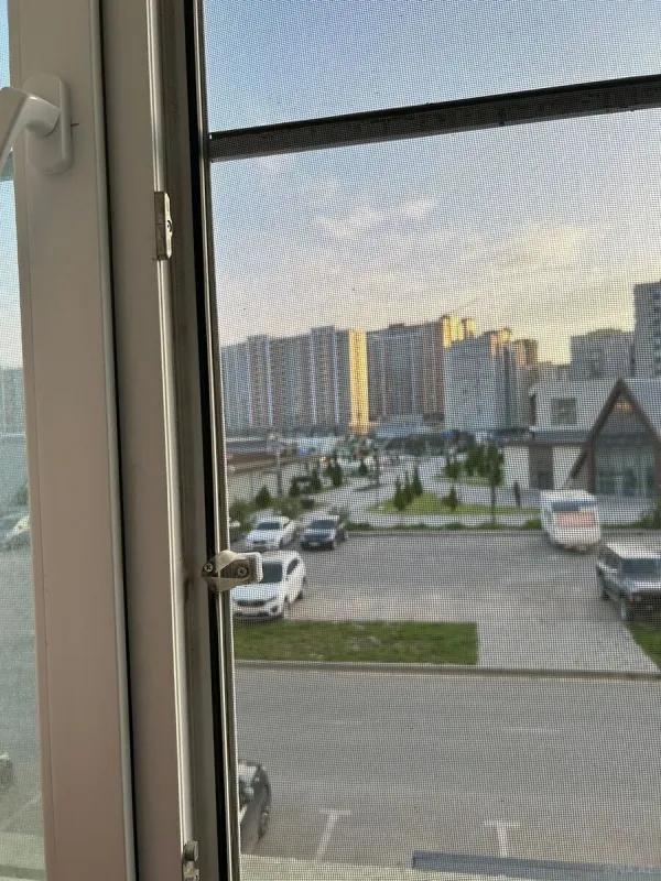 Satılır 2 otaqlı mənzil 37 m²