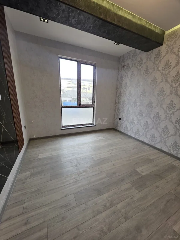 Satılır 2 otaqlı mənzil 54 m²