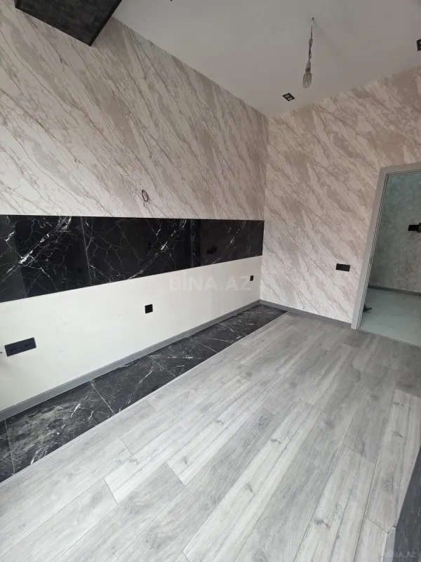 Satılır 2 otaqlı mənzil 54 m²