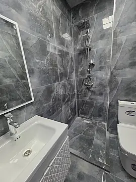 Satılır 2 otaqlı mənzil 54 m²