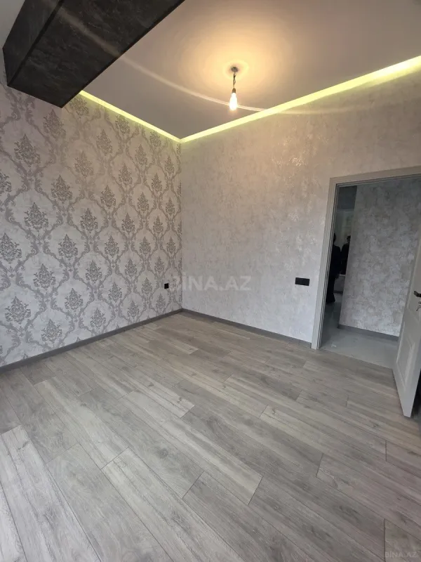 Satılır 2 otaqlı mənzil 54 m²
