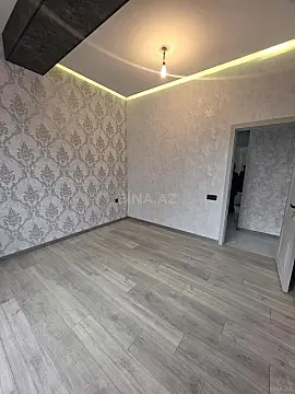Satılır 2 otaqlı mənzil 54 m²