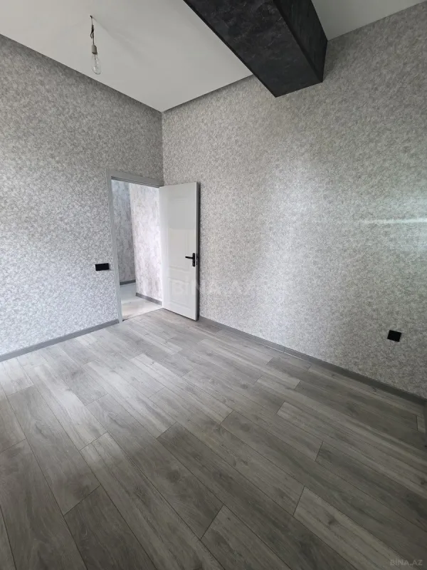 Satılır 2 otaqlı mənzil 54 m²