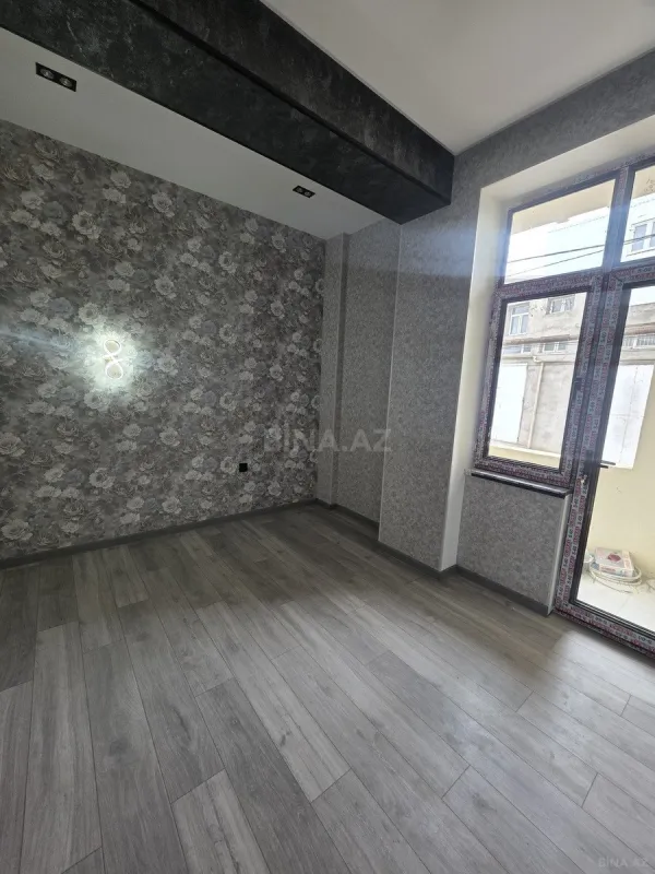 Satılır 2 otaqlı mənzil 54 m²