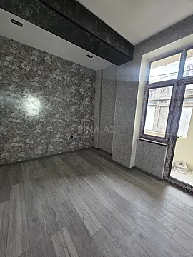 Satılır 2 otaqlı mənzil 54 m²