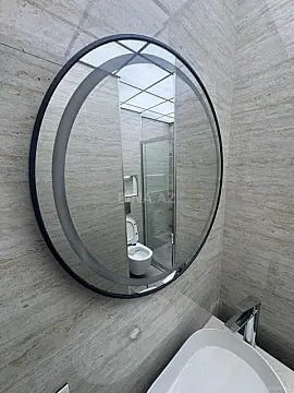 Satılır 2 otaqlı mənzil 46 m²