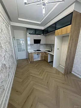 Satılır 2 otaqlı mənzil 46 m² — Bakı 2 otaq 46.00 m²