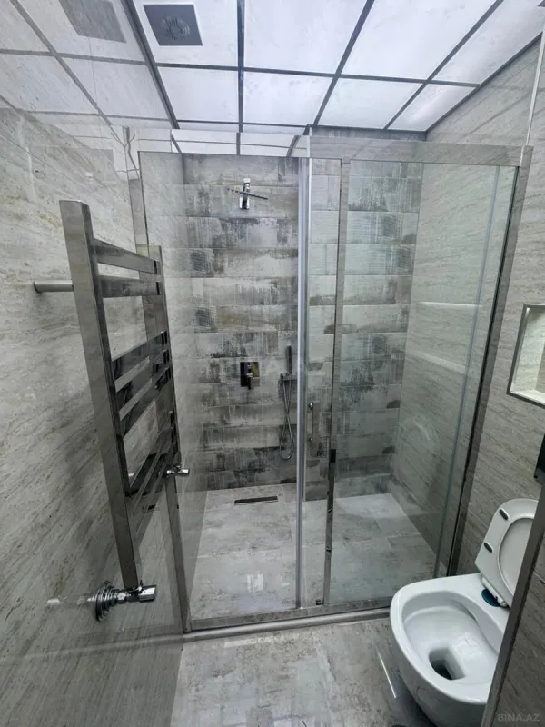 Satılır 2 otaqlı mənzil 46 m²