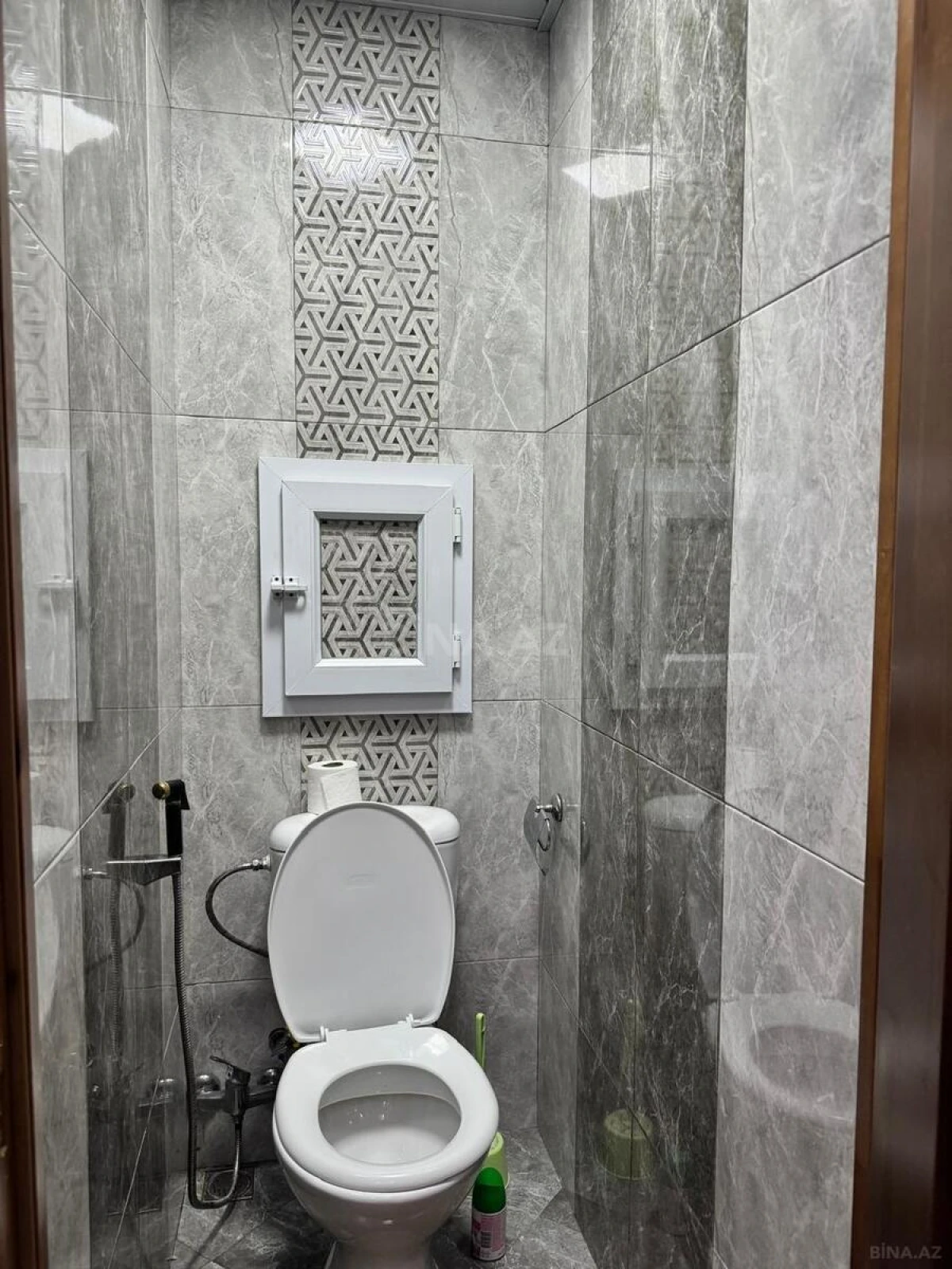 Satılır 3 otaqlı mənzil 85 m²