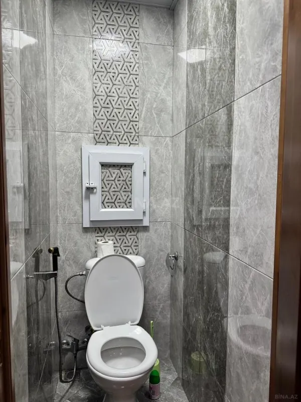 Satılır 3 otaqlı mənzil 85 m²