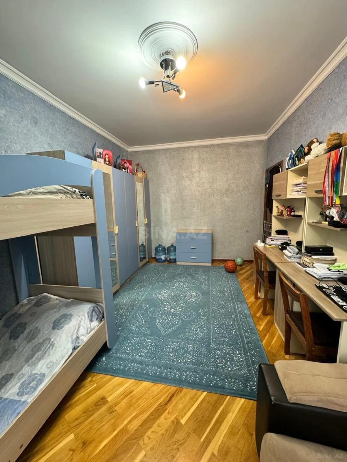 Satılır 3 otaqlı mənzil 85 m²