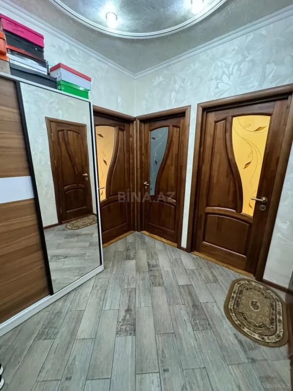 Satılır 3 otaqlı mənzil 85 m²