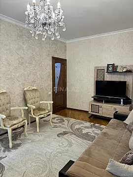 Satılır 3 otaqlı mənzil 85 m²