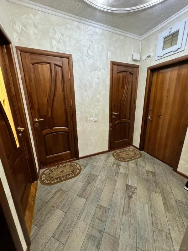 Satılır 3 otaqlı mənzil 85 m²
