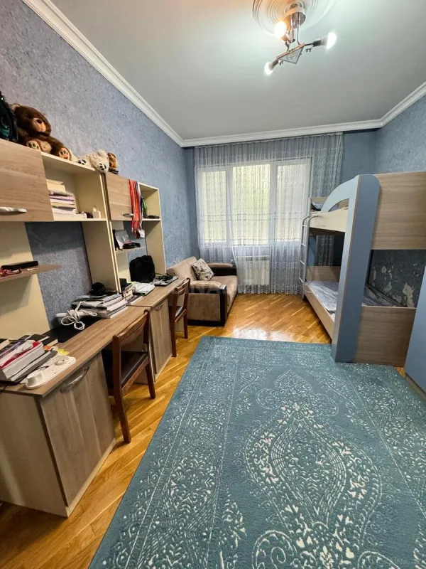 Satılır 3 otaqlı mənzil 85 m²