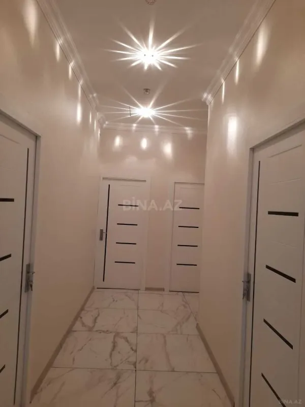 Satılır 3 otaqlı həyət evi 100 m²