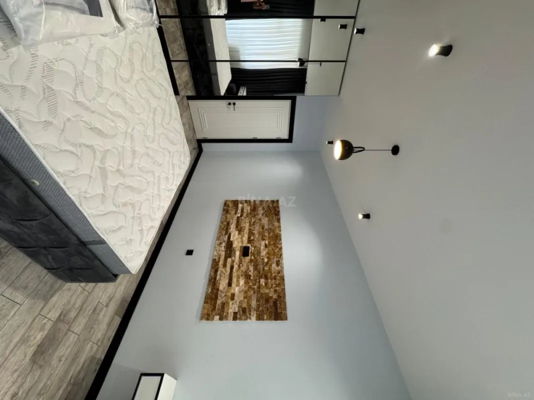 Kirayə verilir 3 otaqlı mənzil 132 m²