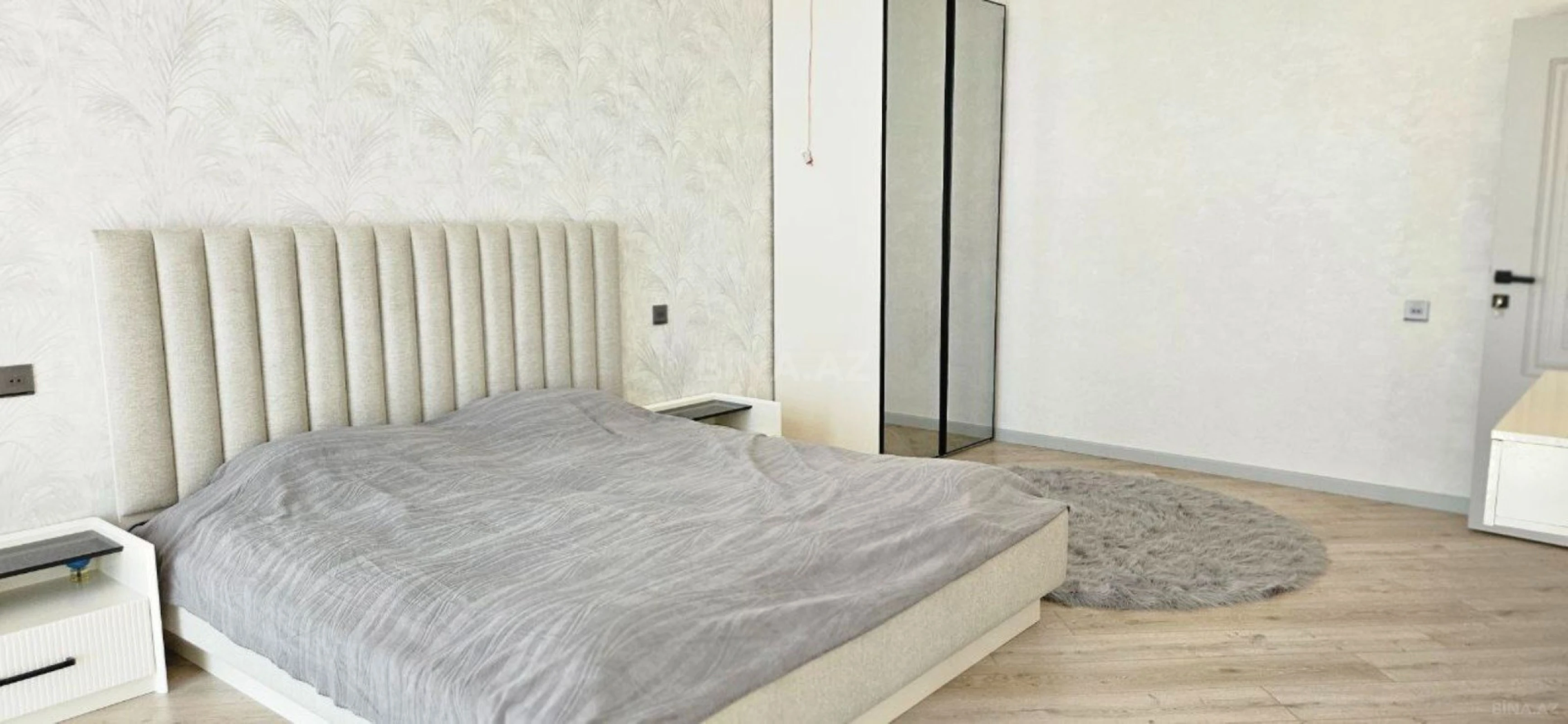 Kirayə verilir 5 otaqlı həyət evi 250 m²