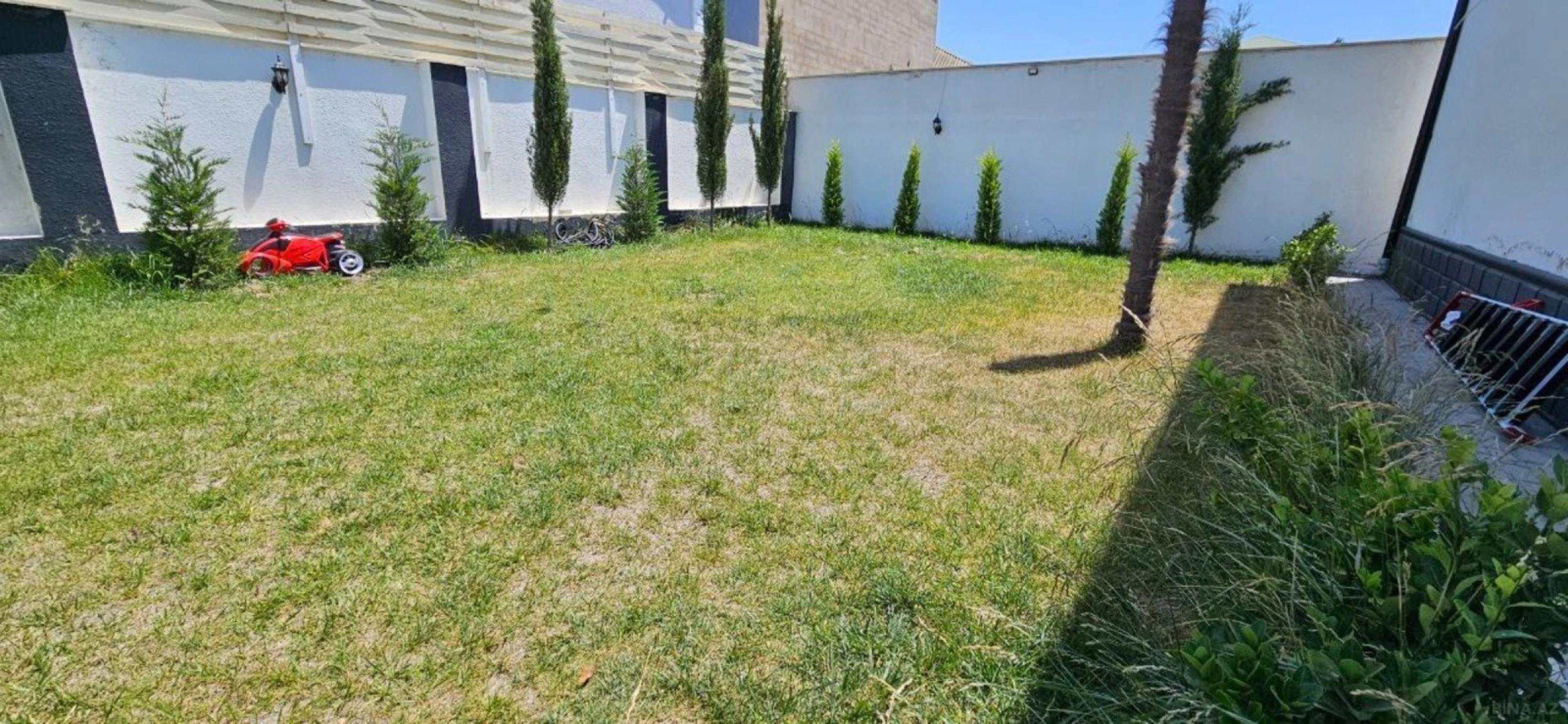 Kirayə verilir 5 otaqlı həyət evi 250 m²
