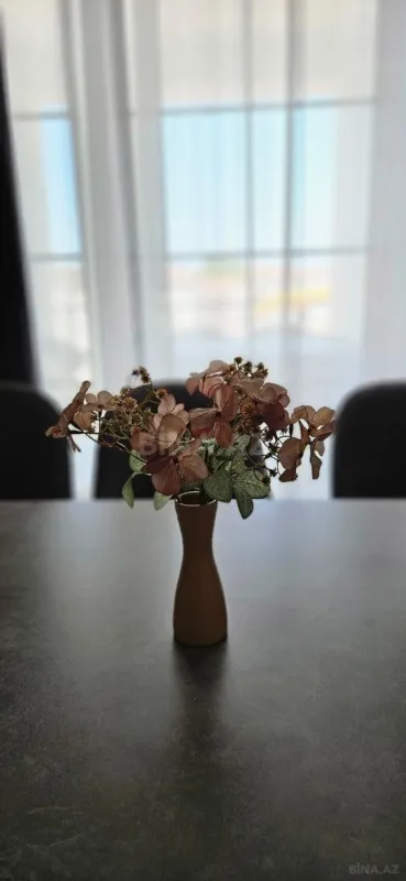 Kirayə verilir 5 otaqlı həyət evi 250 m²