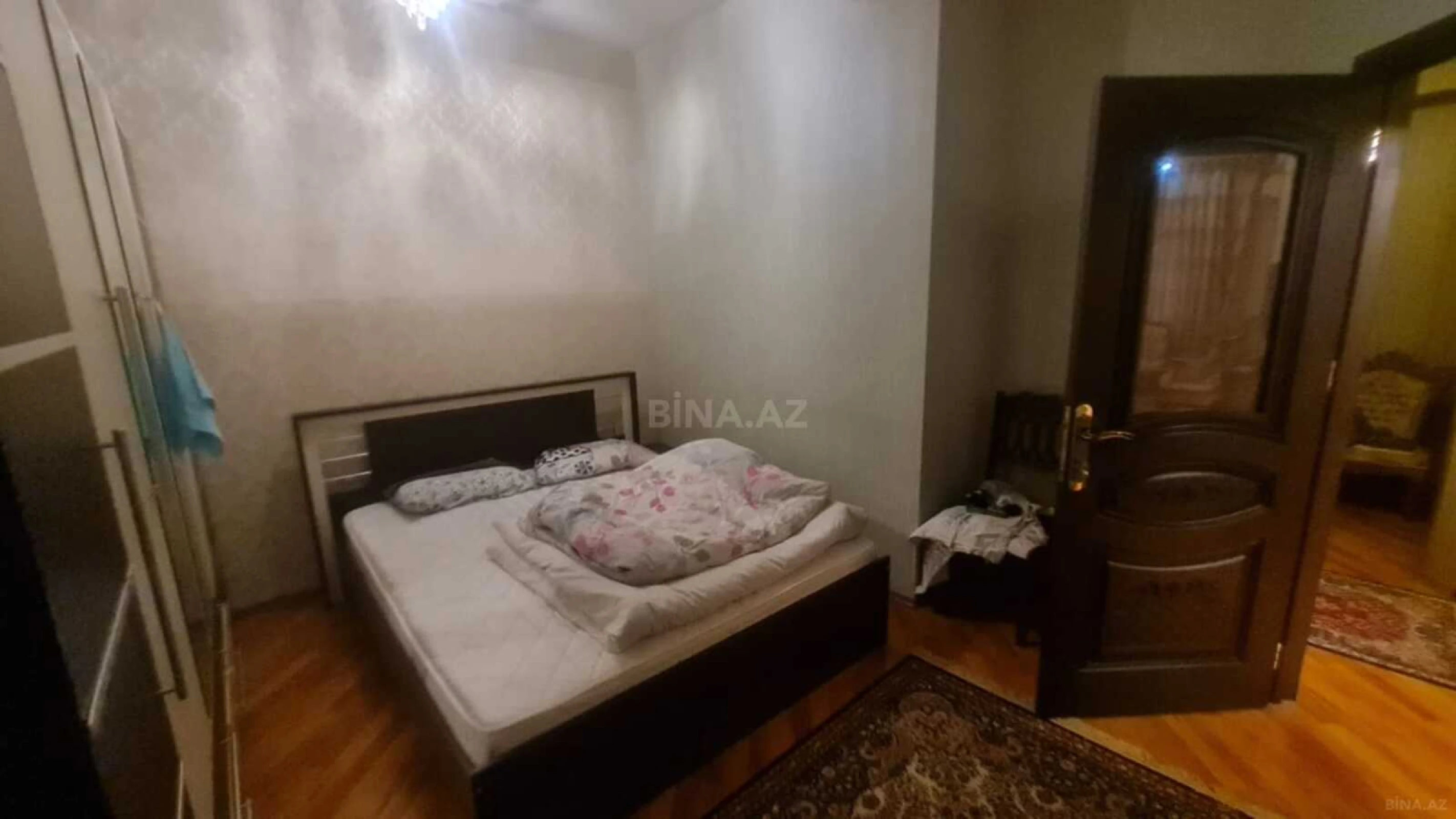 Kirayə verilir 2 otaqlı mənzil 70 m²