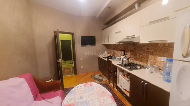 Kirayə verilir 2 otaqlı mənzil 70 m² — Bakı, Nərimanov 2 otaq 70.00 m²