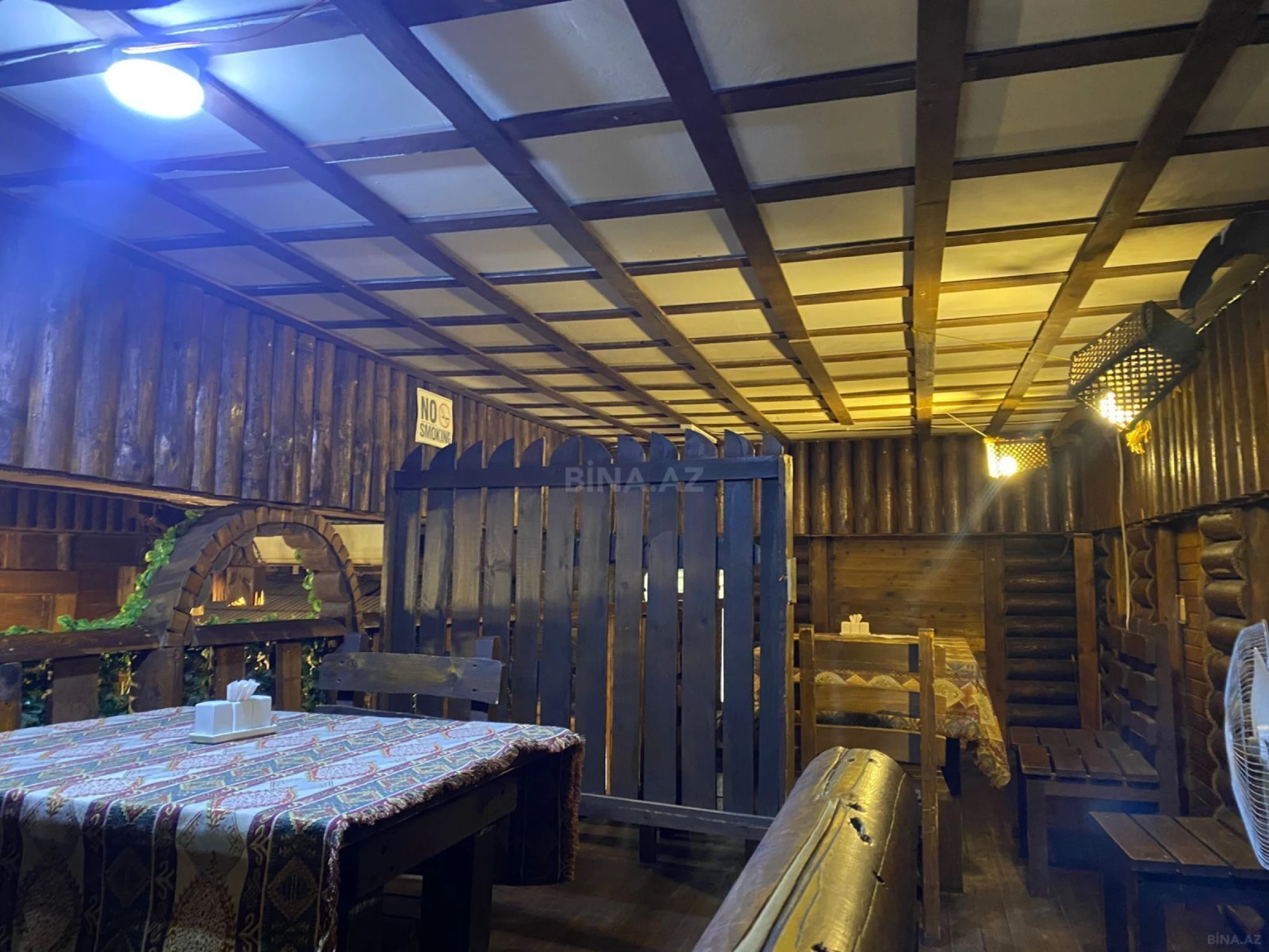 Satılır obyekt 60 m²