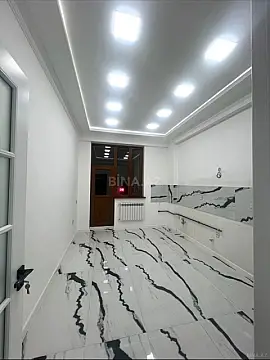 Satılır 3 otaqlı mənzil 128 m²
