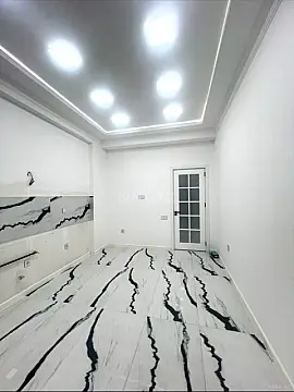 Satılır 3 otaqlı mənzil 128 m²