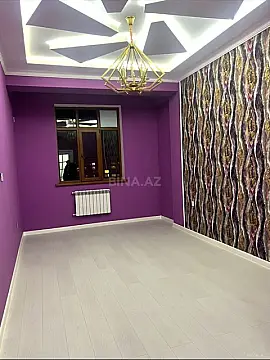 Satılır 3 otaqlı mənzil 128 m²