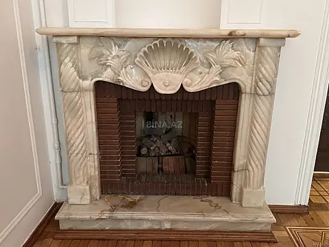 Kirayə verilir 5 otaqlı ofis 200 m²