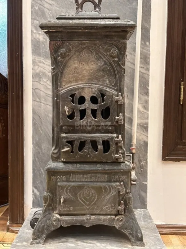 Kirayə verilir 5 otaqlı ofis 200 m²