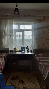 Satılır 4 otaqlı mənzil 90 m² — Gəncə 4 otaq 90.00 m²