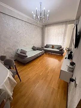 Satılır 2 otaqlı mənzil 70 m² — Bakı, Yeni Günəşli 2 otaq 70.00 m²