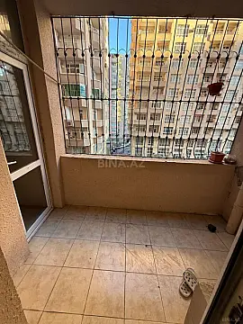 Satılır 3 otaqlı mənzil 154 m²