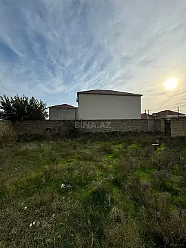 Satılır torpaq sahəsi 6 m² — Bakı, Mehdiabad 6.00 m²