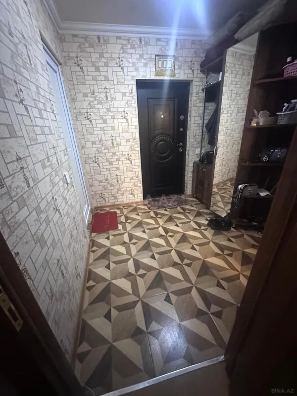 Kirayə verilir 2 otaqlı mənzil 65 m²